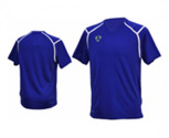 Nike shirt of soccer ss training top 2